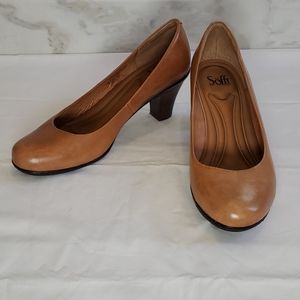 SOffT Pumps